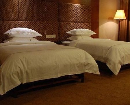 Hollyear Hotel Hengyang Comodidades foto