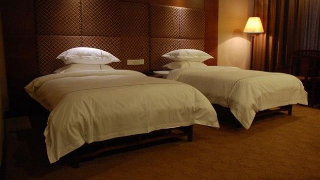 Hollyear Hotel Hengyang Comodidades foto